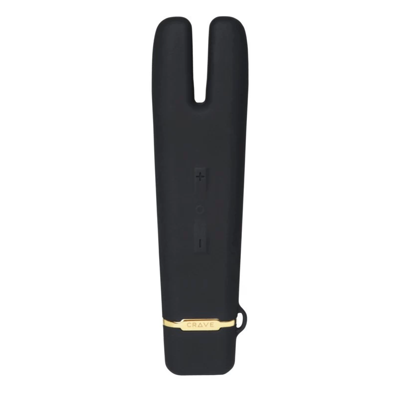 CRAVE - DUET FLEX VIBRAATOR