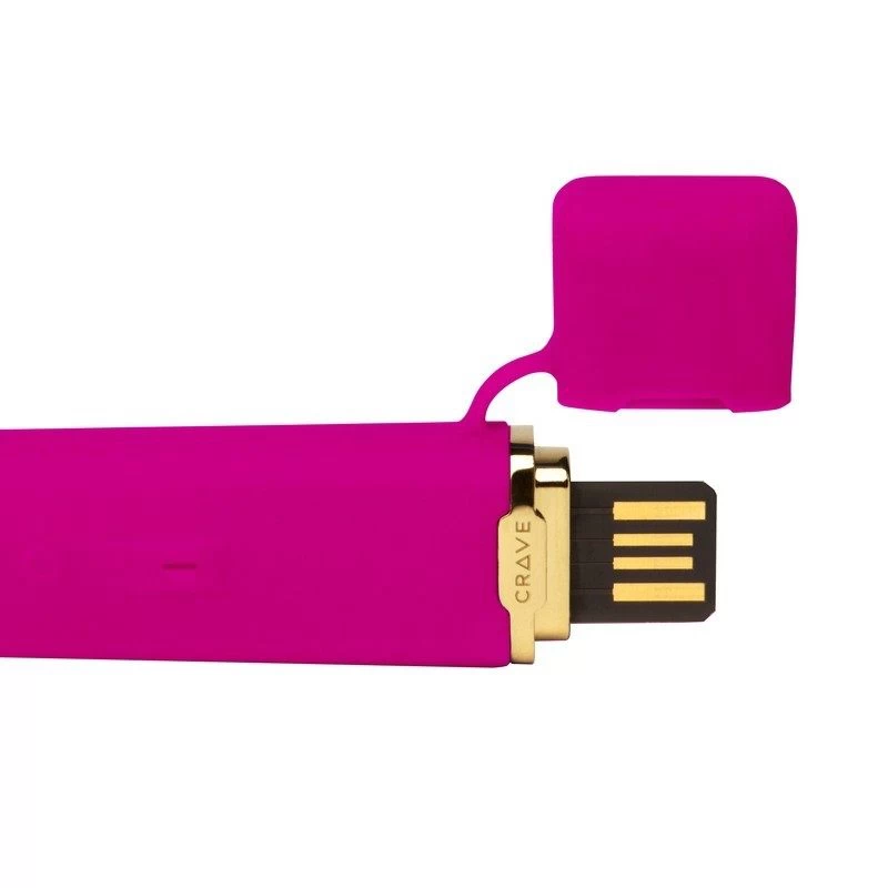 CRAVE - FLEX VIBRAATOR - Image 2