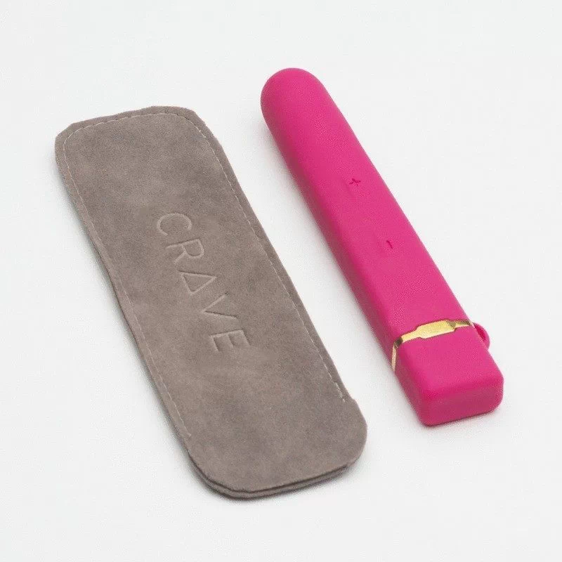 CRAVE - FLEX VIBRAATOR - Image 4