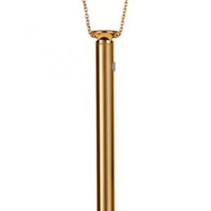 Crave Vesper 24K Gold minivibraator