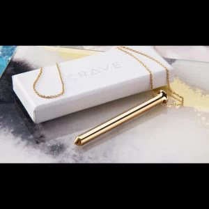 Crave – Vesper Vibraator Kaelakee