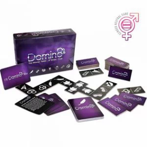 Creative Conceptions Domin8