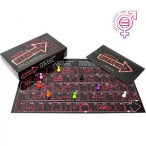 Creative Conceptions Path to Pleasure