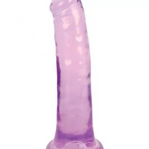 Curve Toys Lollicock Slim Stick 8 dildo