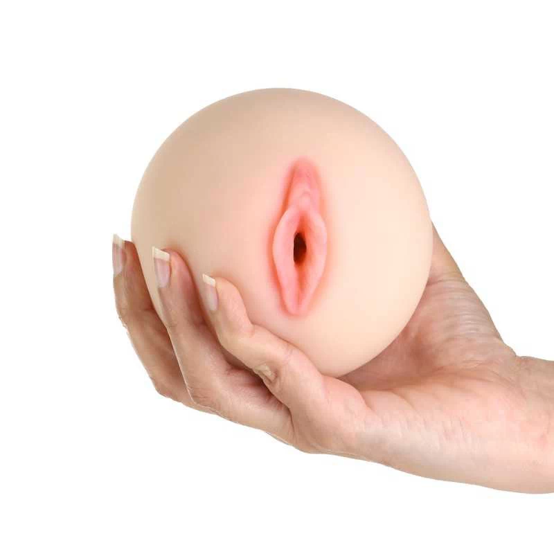 CUTIEPIES - HANNAH'S HANDFUL PUSSY & BOOB HEAD MASTURBAATOR - Image 3