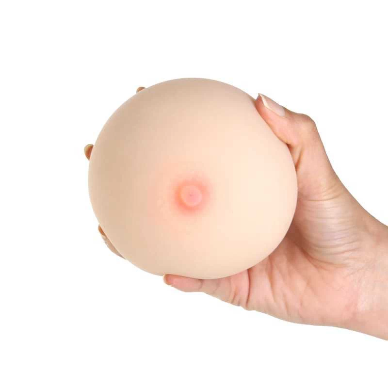 CUTIEPIES - HANNAH'S HANDFUL PUSSY & BOOB HEAD MASTURBAATOR - Image 4