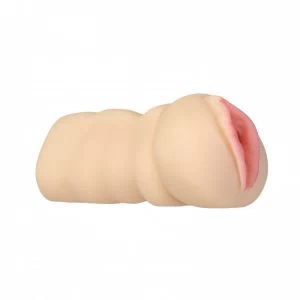 CutiePies – Lifeguard Lizzie Stroker with Powerbullet