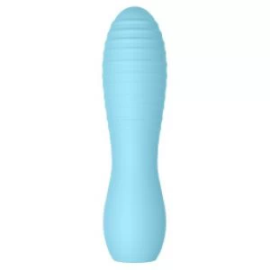 Cuties III sinine minivibraator