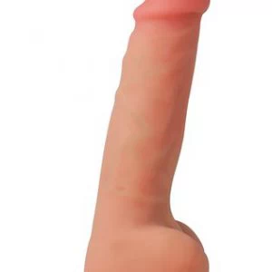 Cyber Silicock Ansel silikoonist dildo