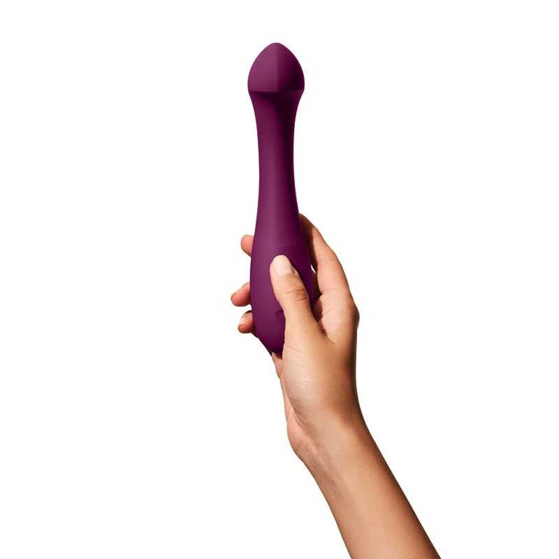 Dame Products - Arc G-spot Vibraator Berry - Image 2