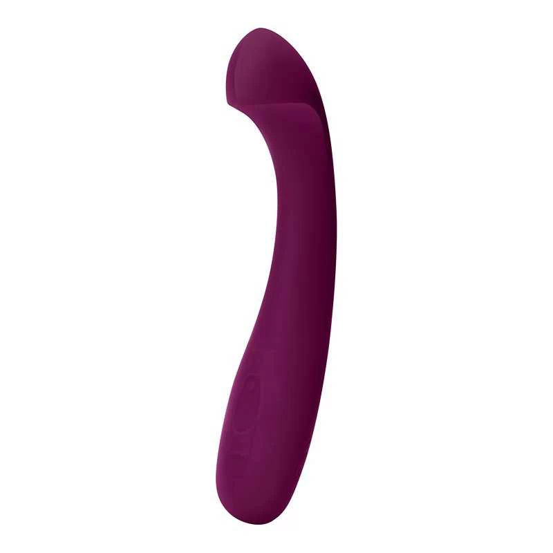 Dame Products - Arc G-spot Vibraator Berry - Image 3
