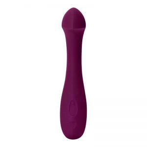 Dame Products – Arc G-spot Vibraator Berry