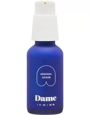 Dame Products Arousal Serum (30 ml)