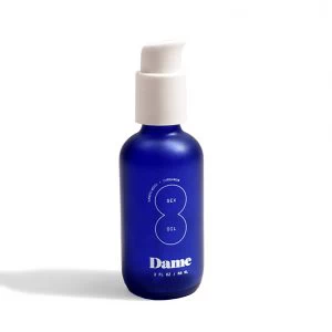 Dame Sex Oil libesti õlide baasil 60ml