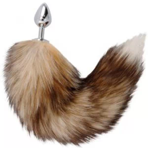 Darkness Tail Butt Plug