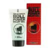 Delay-geel Bull Power