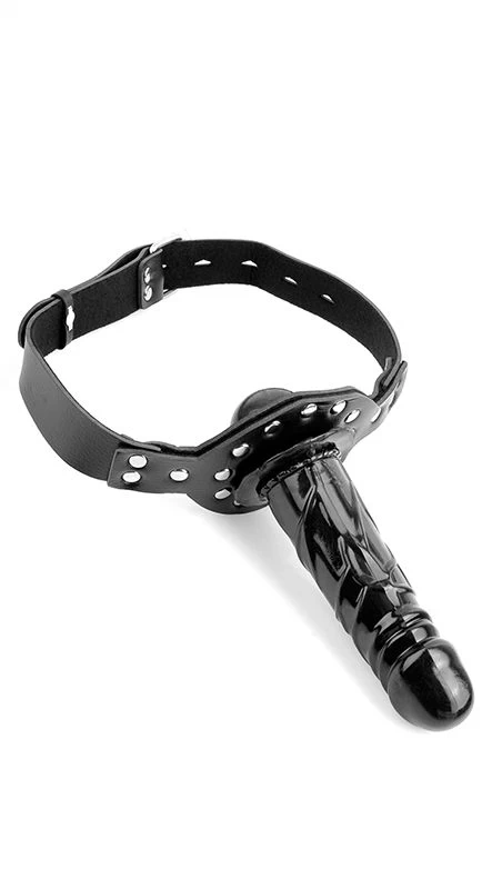 DELUXE SUUPALL DILDOGA
