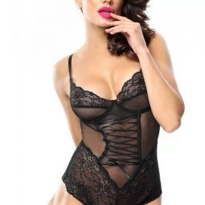 DEMONIQ CARINE BODY I