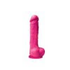 Dildo Colours 5″, roosa