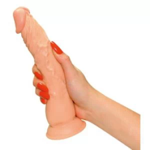 Dildo European lover