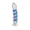 Dildo Glass Icicles nr 5