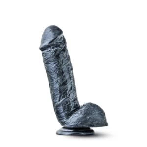 Dildo Knight carbon 8,5″