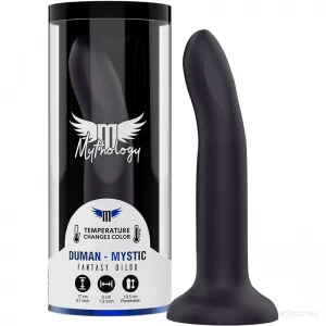 Dildo Mythology Duman M (17×3)