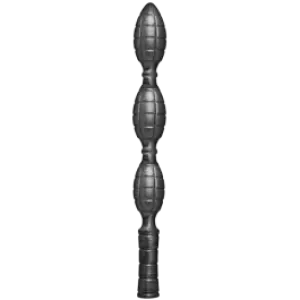 DJ anaalpärlid Bombshell Blast hall