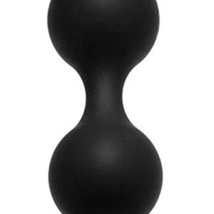 Doc Johnson Booty Bling – Kalliskividega kantavad silikoonhelmed, Roosa