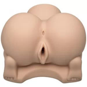 Doc Johnson Doggie Style Debbie