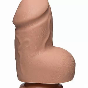 Doc Johnson Fat D dildo