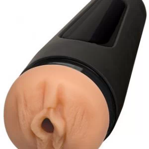 Doc Johnson Main Squeeze Dani Daniels