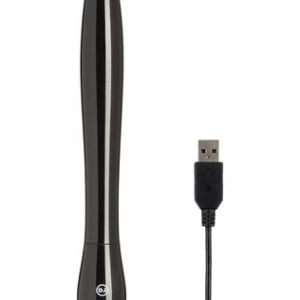 Doc Johnson Main Squeeze masturbaatori kütteseade