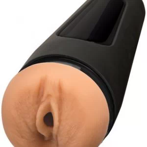 Doc Johnson Main Squeeze Remy LaCroix