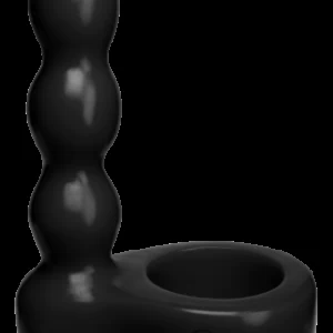 Doc Johnson Platinum Premium Silicone The Double Dip 2