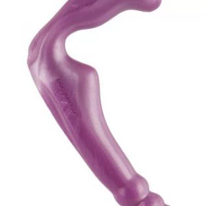 Doc Johnson Platinum Premium Silicone The Gal Pal