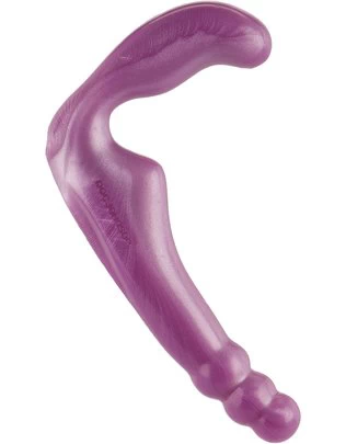 Doc Johnson Platinum Premium Silicone The Gal Pal