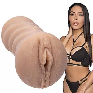 Doc Johnson Signature masturbaator