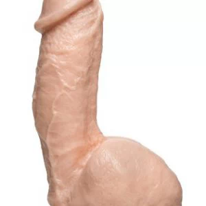 Doc Johnson Squirting Cock dildo