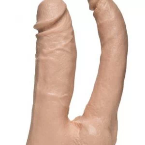 Doc Johnson Vac-U-Lock Double Penetrator dildo