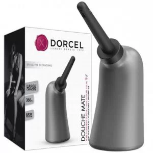 Dorcel anaaldušš