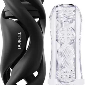 Dorcel Deep Blow masturbaator