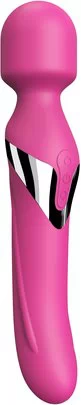 Dorcel Dual Orgasms vibraator