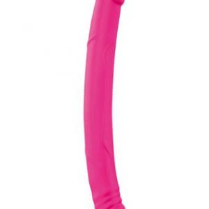 Dorcel Real Double Do kahepoolne dildo