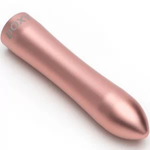 Doxy Bullet minivibraator