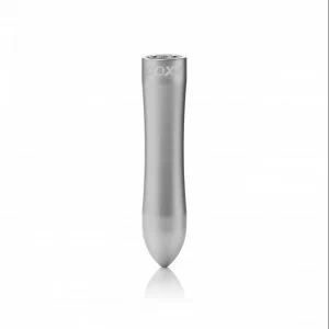 Doxy – Bullet Vibrator Silver