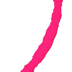 DREAM TOYS SILICONE DOUBLE DONG