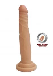 Dual Density 7 Inch Dong
