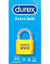 Durex Extra Safe (10 tk)