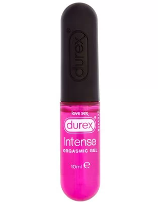 Durex Intense Orgasmic Gel (10 ml)